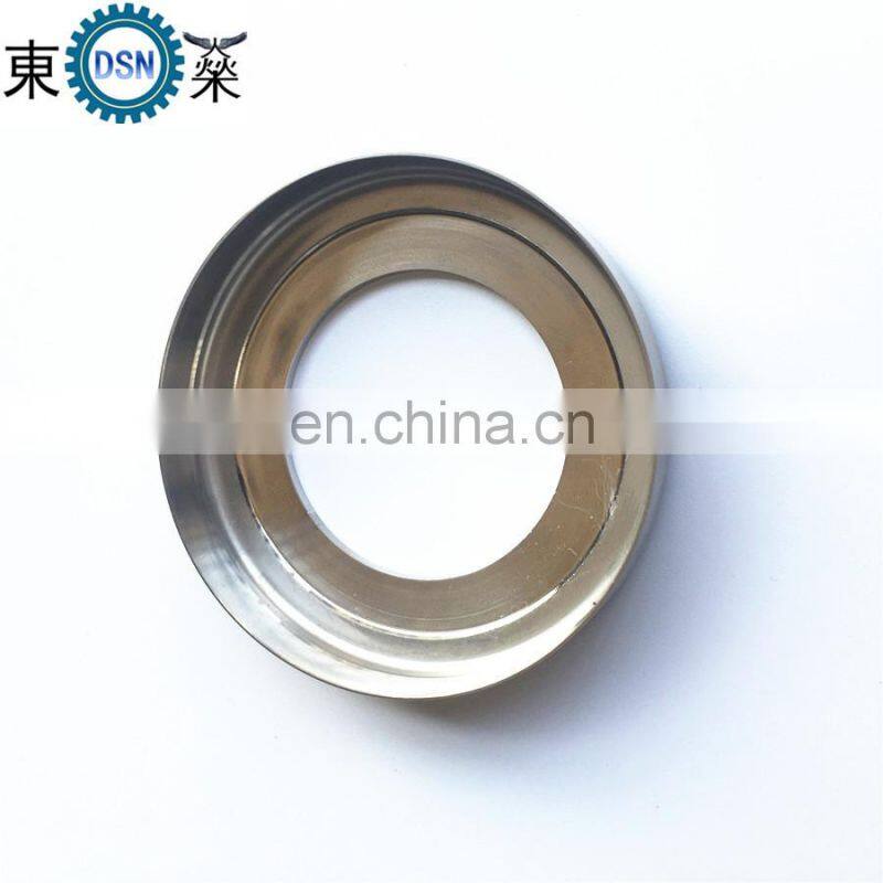 ISO/TS16949 Service Custom Fabrication Stainless Steel Sheet Metal Deep Drawing