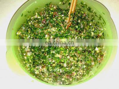 industrial onion cutting machine&vegetable and meat chopper cutter mixer machine for sale