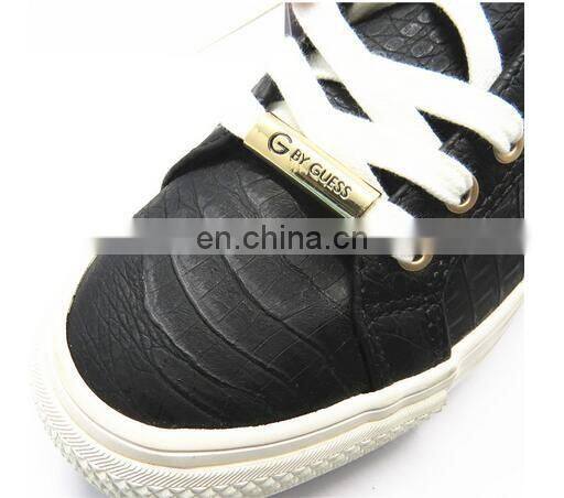 34MM Custom Metal Shoelace Charm