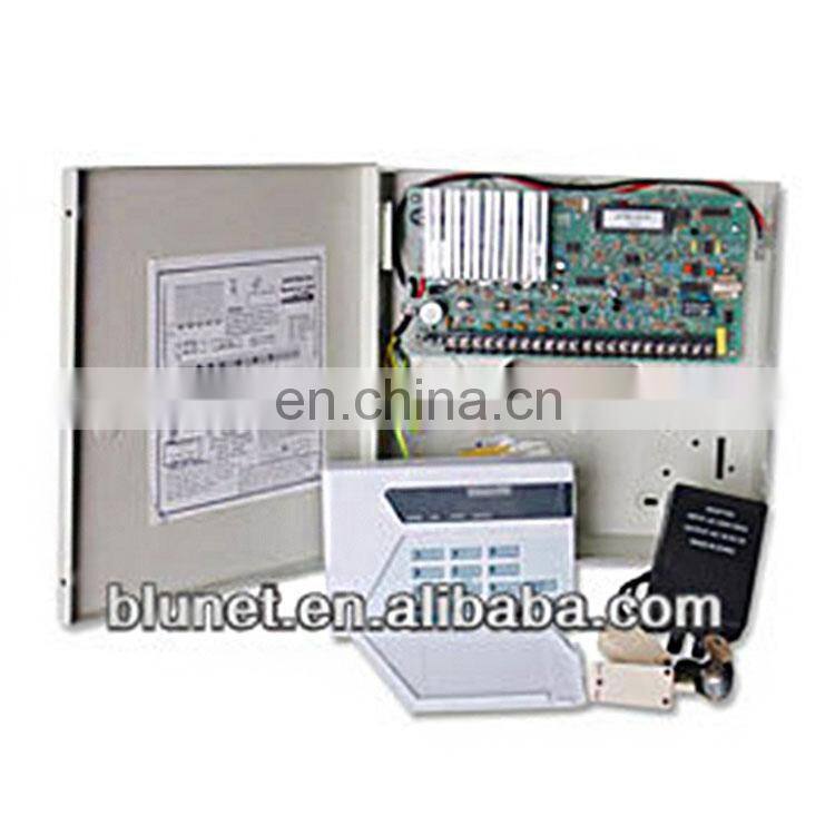 Addressable Digital Fire Alarm wire alarm system