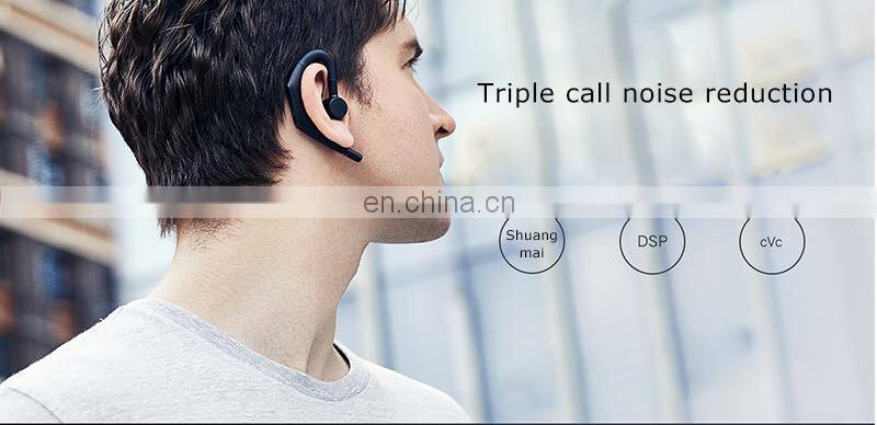 2021 new original headphones PRO BT 5.0 noise-canceling earphones 180 degrees rotatable earphones