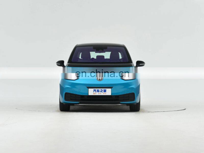 Electric vehicle Electric car VW ID3 MODEL 2022 LHD battery electric 5 seat 5 doors new energy vehicles