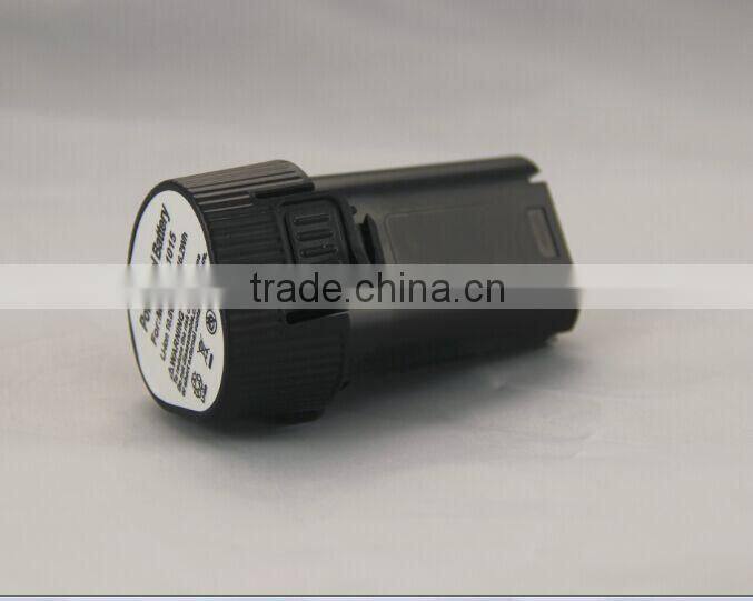 bos-3600v power tool battery with LG cells for replacement on original-BOSCH electric tool battery