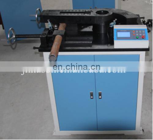 New design automatic reverse bending test machine with high quality