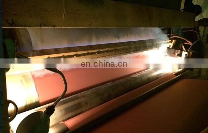 automatic Fire Retardant Foam Flame Laminating Machine