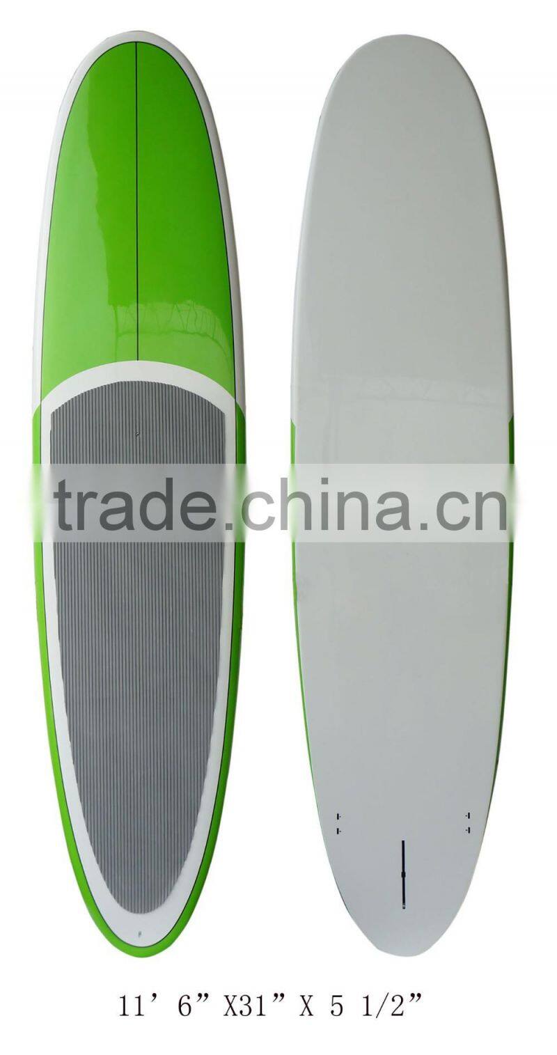 Hot sale high quality sup surfboard / SUP Paddle Boards