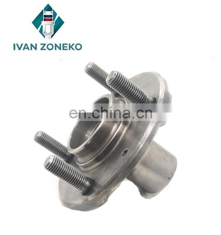 Cheaper Price Ivan Zoneko Auto Parts Wheel Hub Bearing OEM 51750-1J000 517501J000 51750 1J000 For Hyundai Accent New