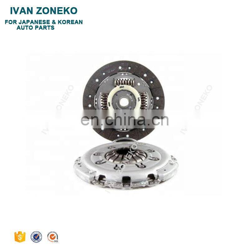 Custom High Quality Easy To Use High Filtration Efficiency Clutch Kit 30001-00QAJ 30001 00QAJ 3000100QAJ For Nissan