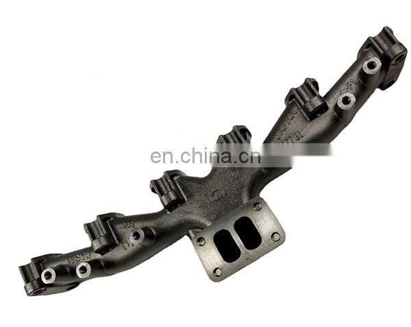 3917700 Diesel Engine Exhaust Manifold 3917700 diesel engine truck parts