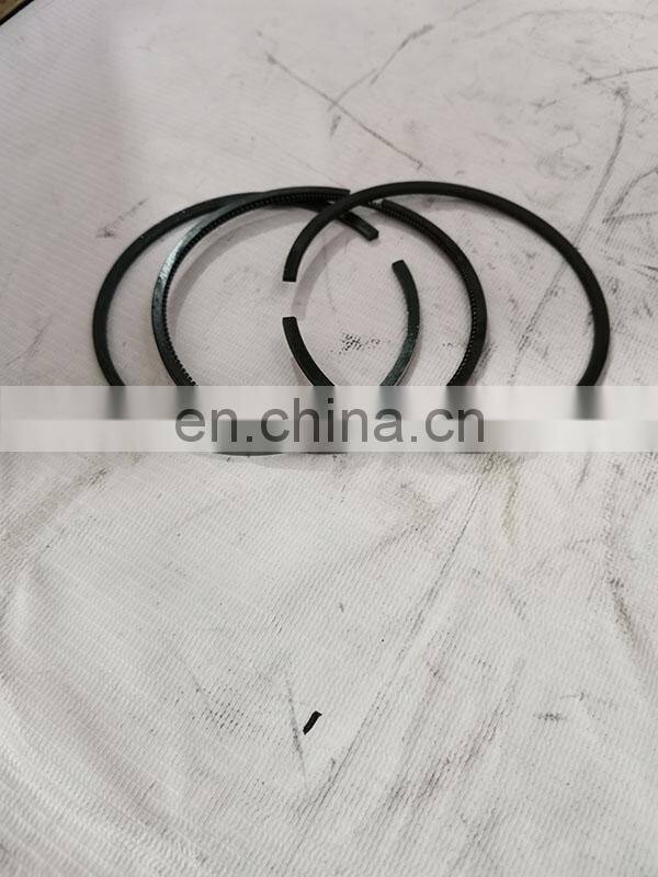 3802421 SET RING PISTON 3802421 diesel engine truck parts