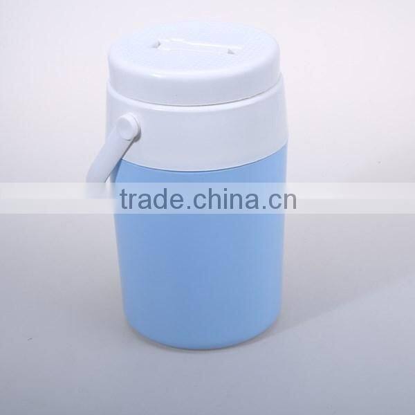 Cooler large container ice bucket