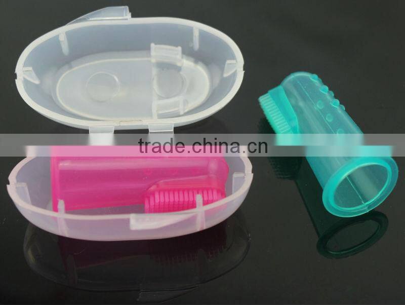 Top quality Soft gum baby