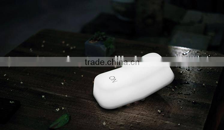 2016 New Design Table Switch Lamp Gravity Induction Lamp Wireless Led Table Lamp