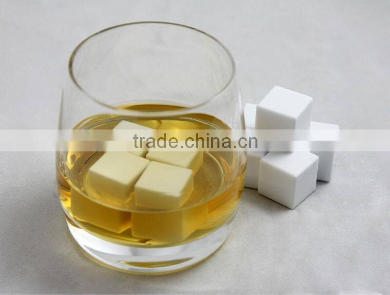 Freezer ice whiskey stone home use