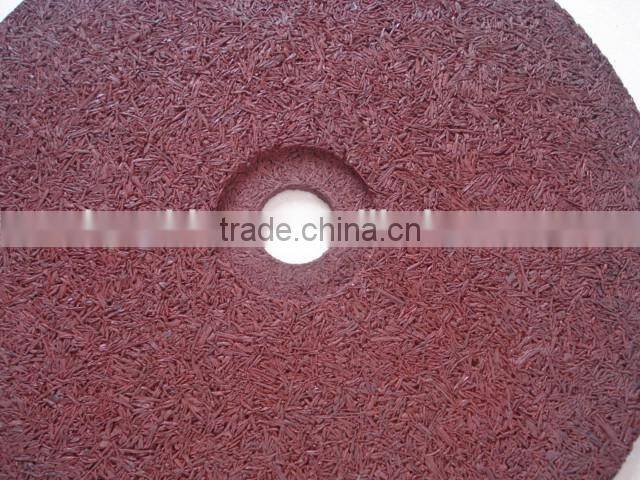 High quality rubber tree mat /rubber tree ring
