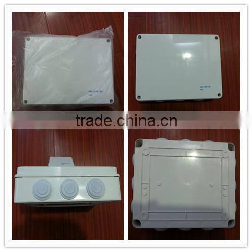 High Quality ABS Junction Box Distribution Box