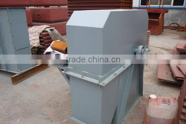 large lifting capacity bucket elevator for sale