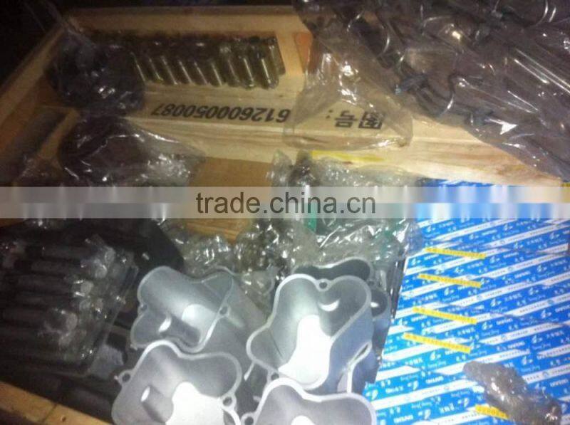 6BT5.9 starter motor , 4935789