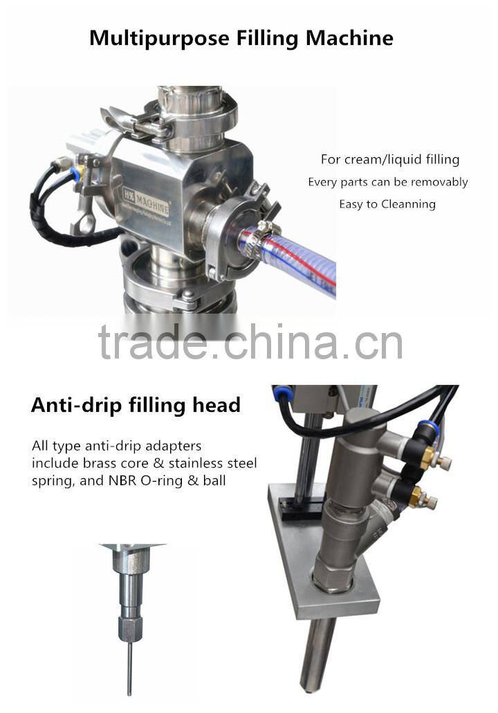 Factory Sale Automatic Filling And Sealing Machine,Filling Sealing Machine Made In China