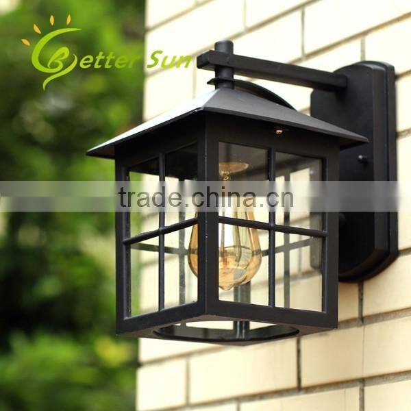 Hot Sale Lighting Fixtures Wall Lamp/Unbreakable Outdoors Wall Light IP65 New
