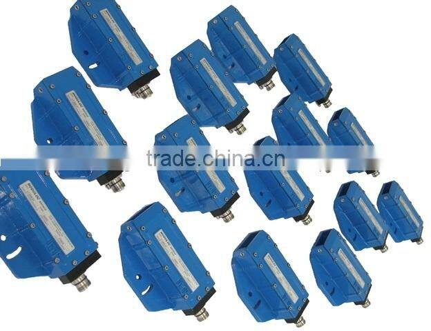 Industry Hot Metal Detection Sensor for Billet Inspection