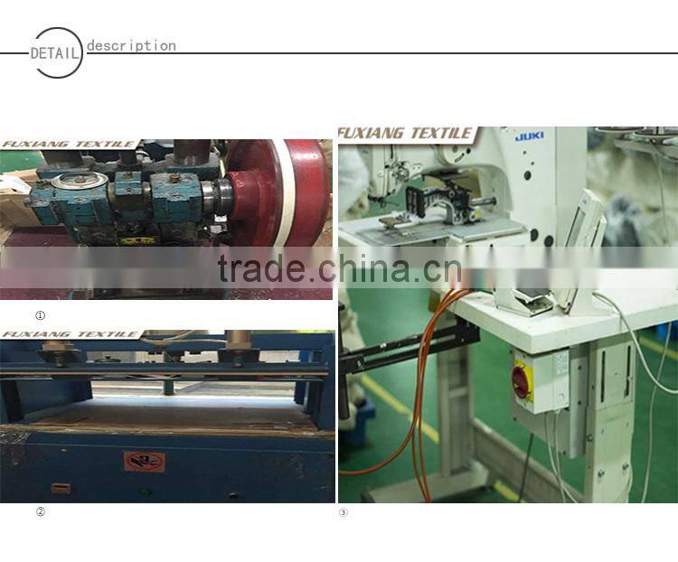 100% Polyester jacquard flower window curtain fabric