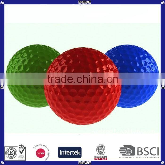 promotion ram rubber golf balls