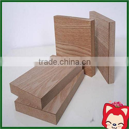 2014 new E1 mdf manufacturer