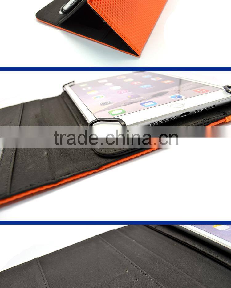 Brightest Uneven Tablet Case For Kindle Fire HDX