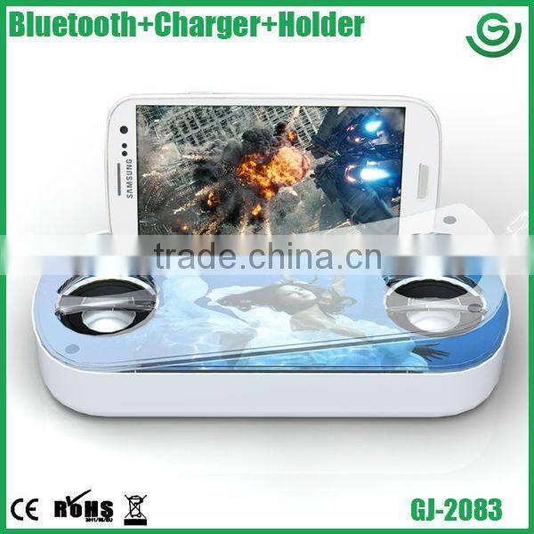 2013 high quality wireless speaker phones