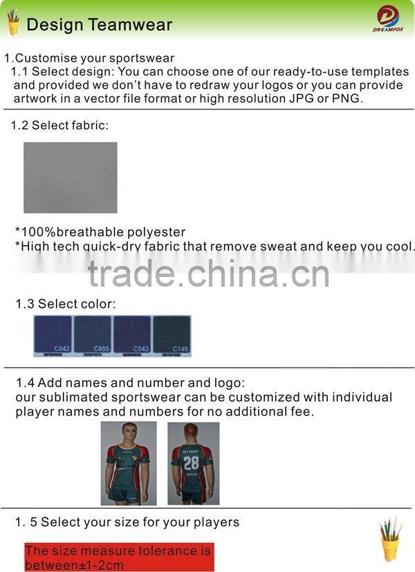 China sports 100% polyester sublimated infant baseball jersey