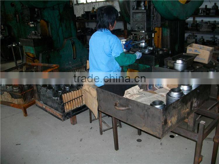 standard galvanized safety construction mesh