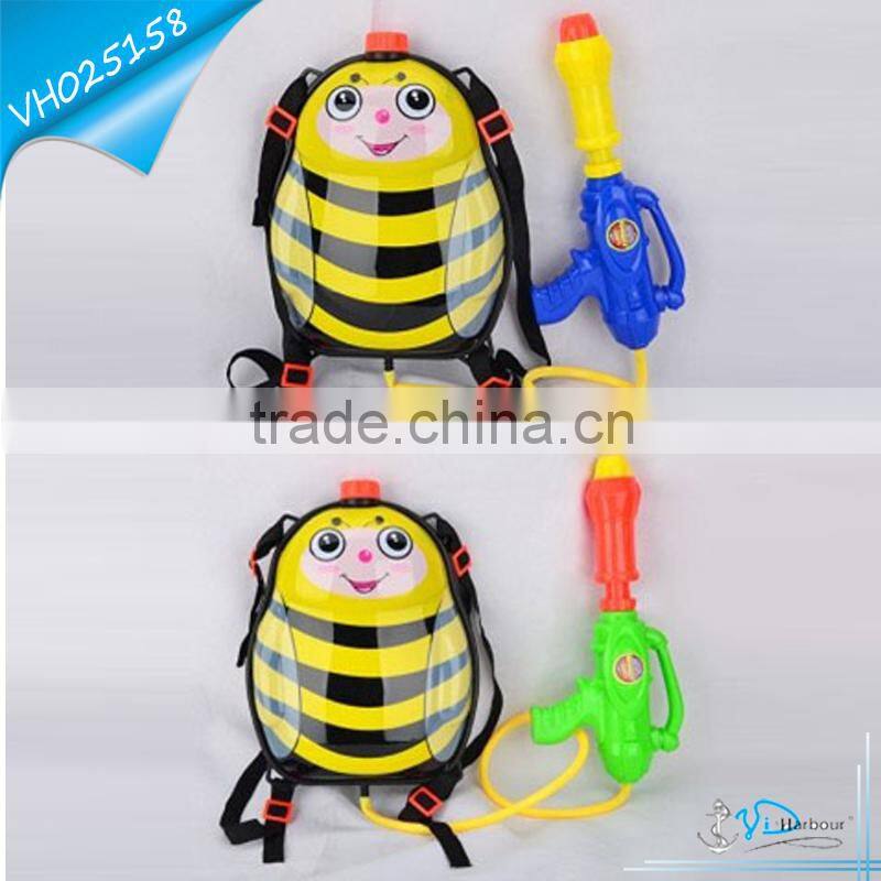 Football Water Gun Bag Extreme Cool Water Toys