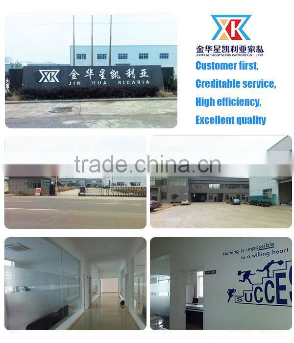 Welcome OEM Comfortable Stainless Steel Bar Table