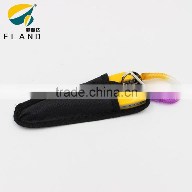 Multifunctional Fishing Long Nose Plier Aluminum Fishing Pliers Long Nose Fishing Pliers