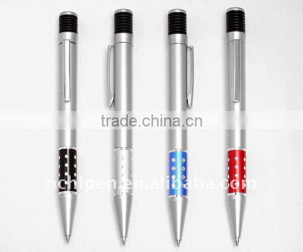 promo pen&ballpoint pen&click pen&colorful pen&ad pen&print pen(va23-51)