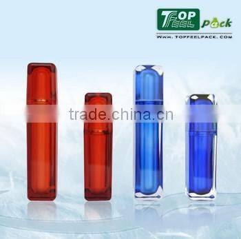 High end 15ml 30ml 50ml 100ml packaging for cosmetics