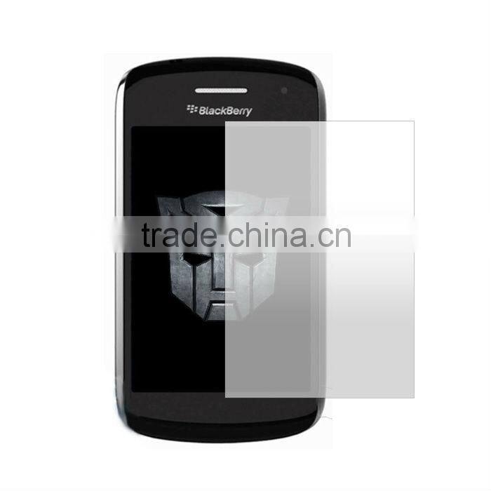 Hingh Clear Import Invironmental Material Mirror Screen For Blackberry