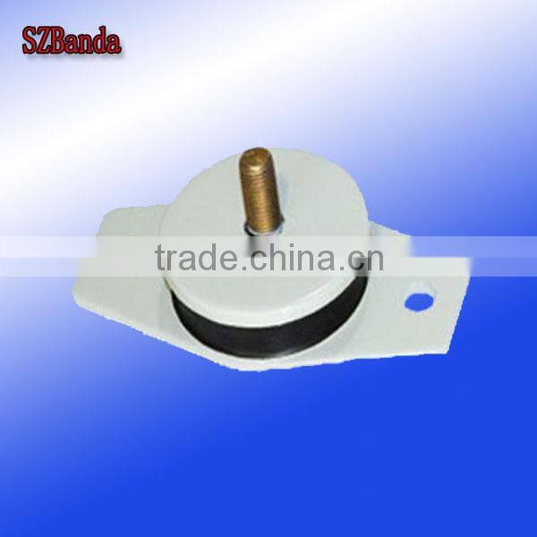 Elevator Rubber Shock Absorber