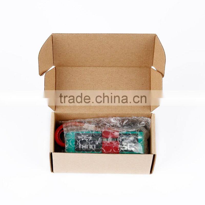 ACEHE 14.8V 1800mAh 75C Capacity High RatePowerful Rechargeable Lithium Polymer Batteries