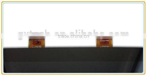 12 months warranty for Microsoft Pro 2 lcd with front panel assembly