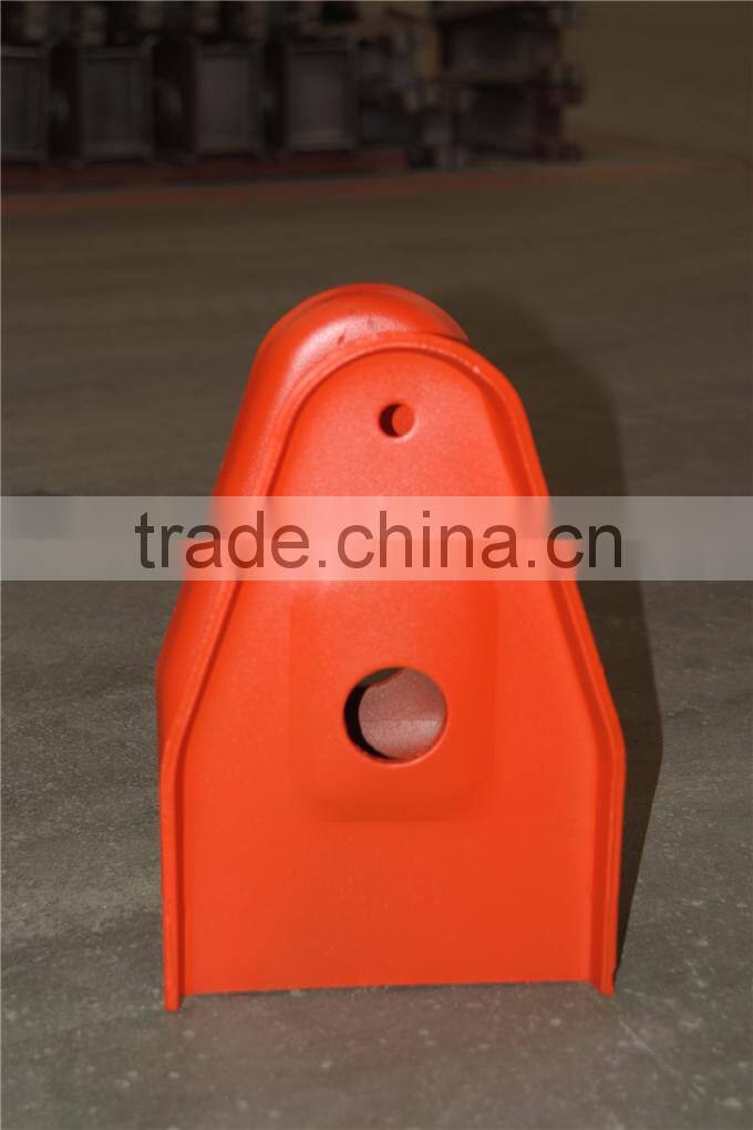 trailer parts axle 13t BPW axle for sale