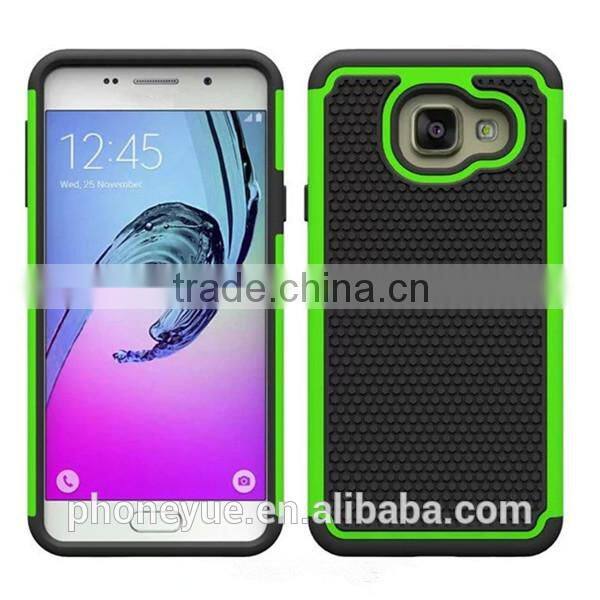 footable design logo custom new mold 3d silicone mobile phone case for lenovo a7000