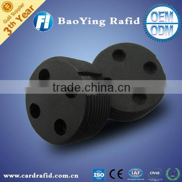 The RFID electronic tag thread low-frequency electronic tags