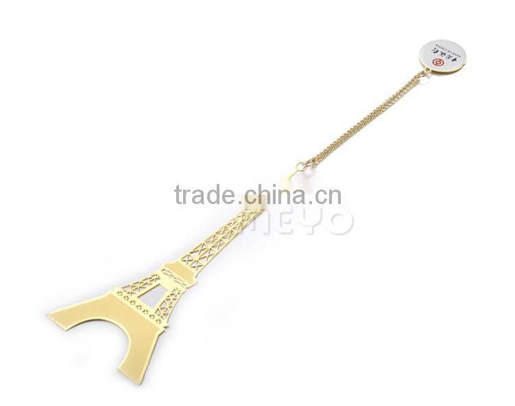 Lucury vacuum bottle pen ballpoint notebook leather locker bookmark with paper bag