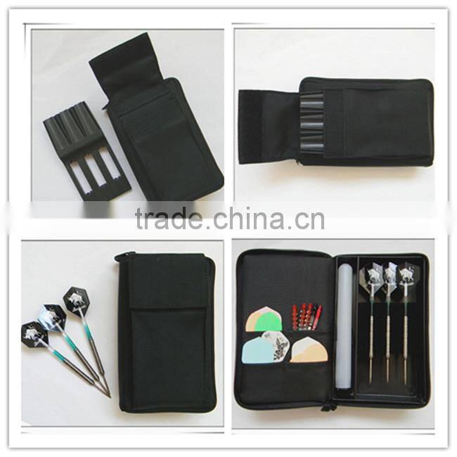 Bcsports plastic dart case for dart game