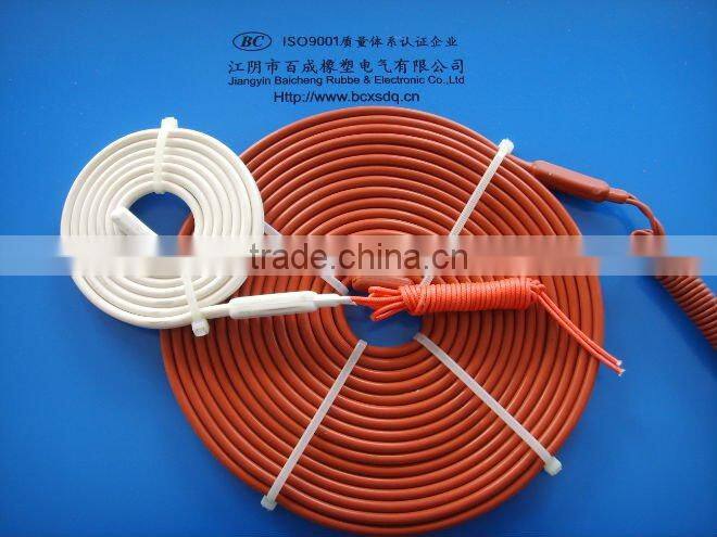 heat trace cable price ce