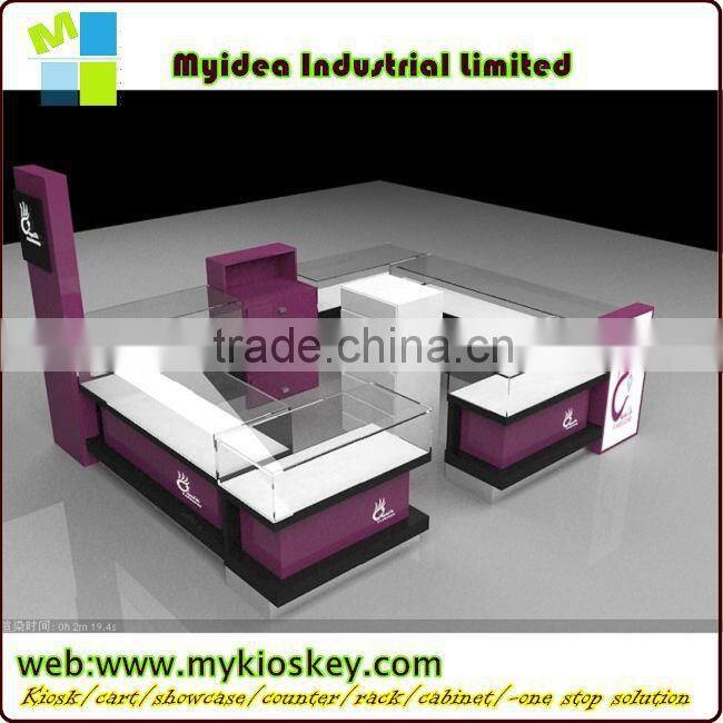 jewelry shop interior design/jewelry store furniture/jewellery shop furniture
