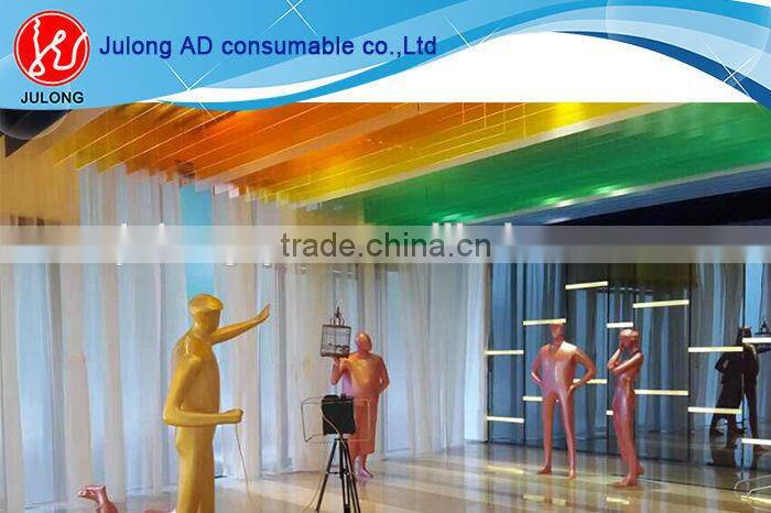 Acrylic extrusion sheet 1250*2450mm/2050*3050mm