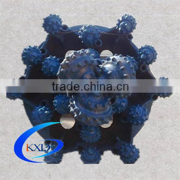 oil drilling equipment enlarge hole drill bits/assembly roller bits / hole openers/hole opener bits